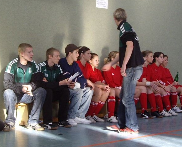 FB-F 07 Hallensaison