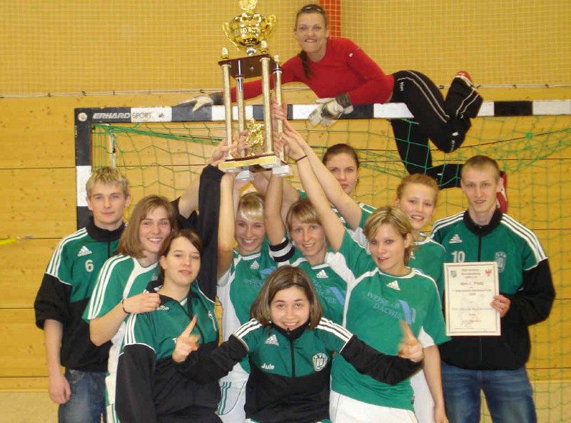 FB-F 08 Hallensaison