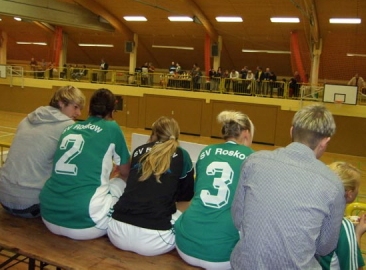 FB-F 09 Hallensaison