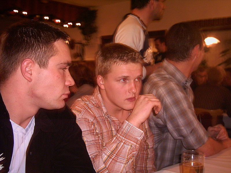 FB 05 Weihnachtsfeier