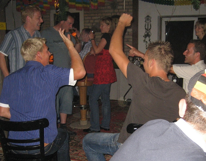 FB 08 Abschlussfeier I