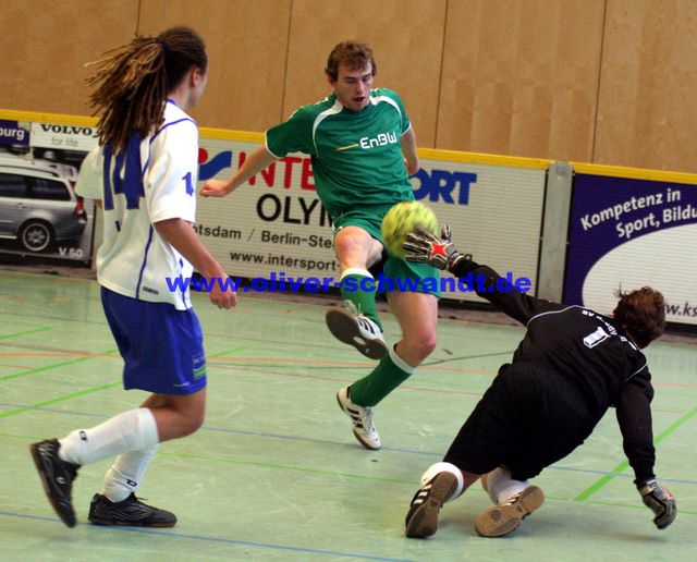 FB 08 Hallensaison II