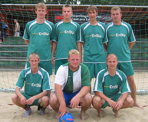 FB 09 Beachsoccer