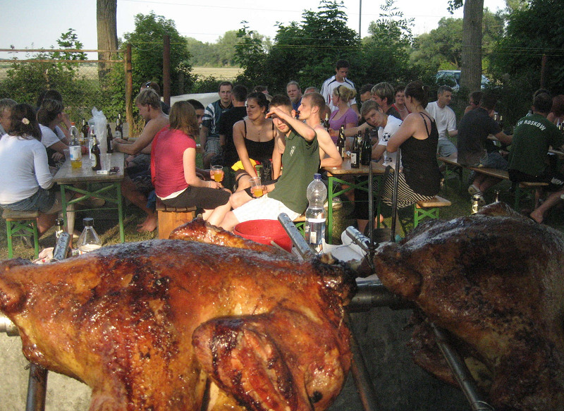 FB 10 Abschlussfeier