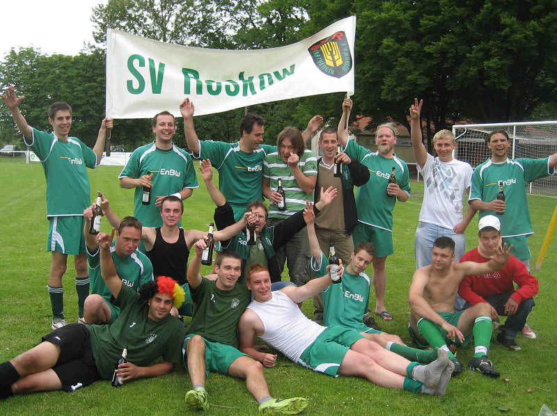 FB 10 Aufstiegsfeier II