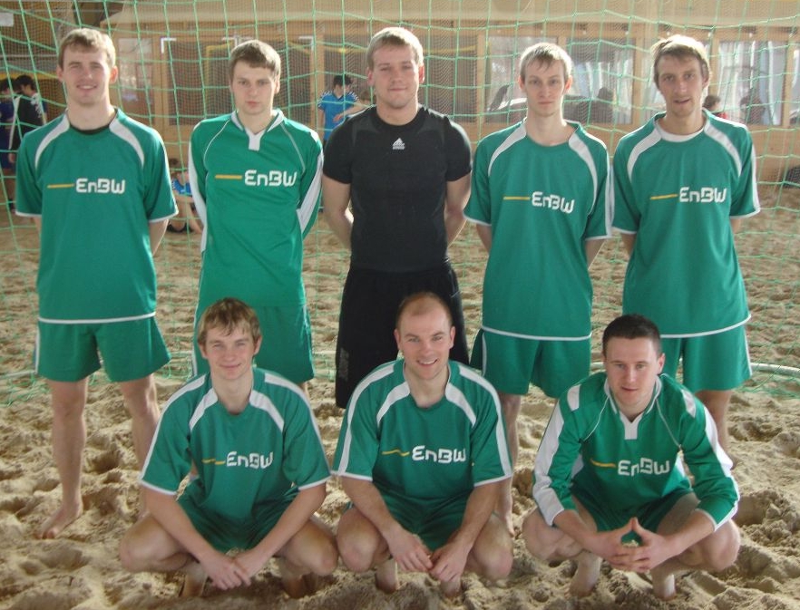 FB 10 Beachcup