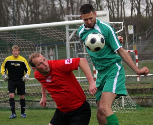 FB 10 Rückrunde 2009-10