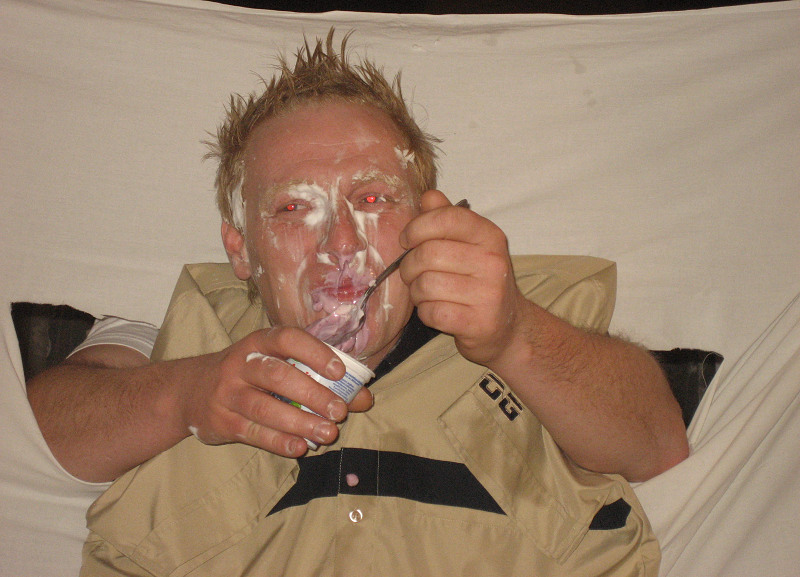 FB 10 Weihnachtsfeier