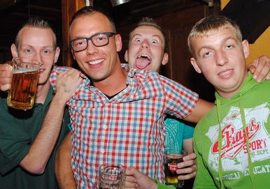 FB 13 Krombacherabend