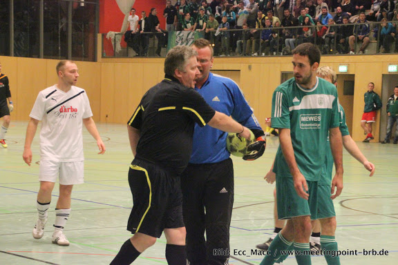 FB 13 Mitternachtsturnier