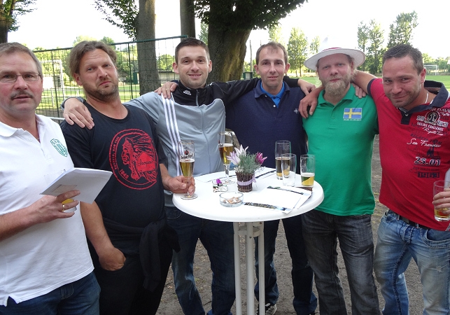 FB 14 Abschlussfeier