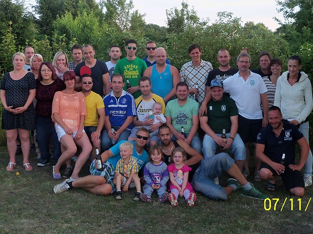 FB 15 Abschluss Zweite