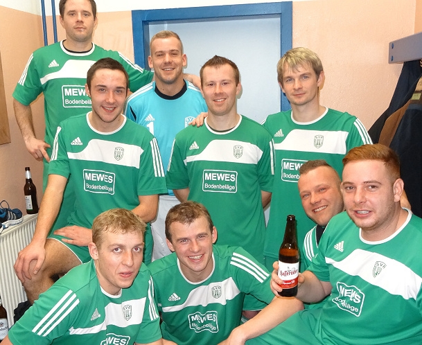 FB 15 Mitternachtsturnier