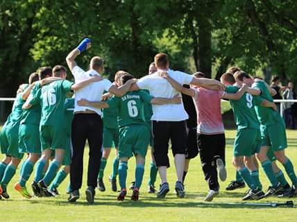 FB 15 WT Klassenerhalt