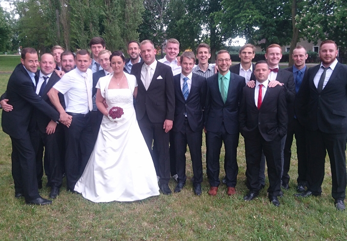 FB 17 Hochzeit Daniel