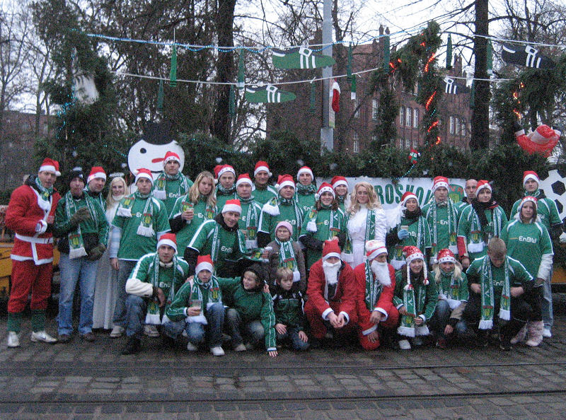 VL - 08 Weihnachtsmannparade