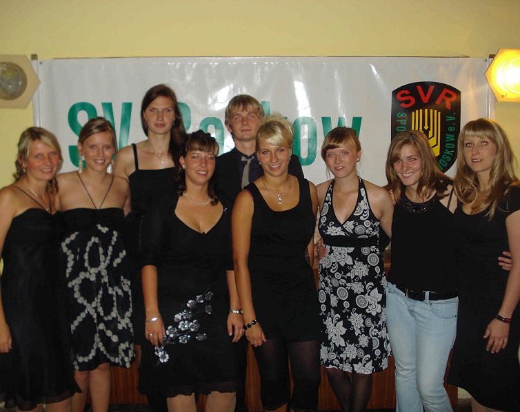 VL - 09 Sportlerball