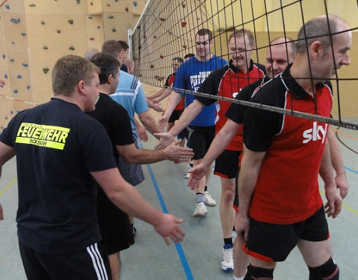 VL - 13 Vereinsturnier