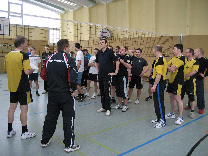 VL - Fotoalbum 10 Vereinsturnier