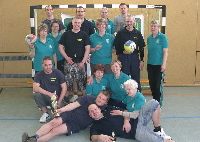 VL - Fotoalbum 11 Vereinsturnier