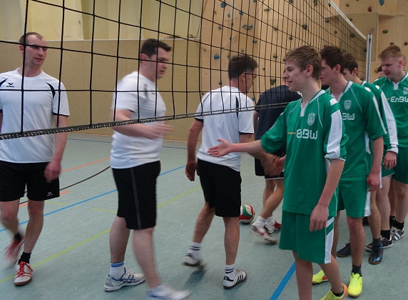 VL 15 Vereinsturnier