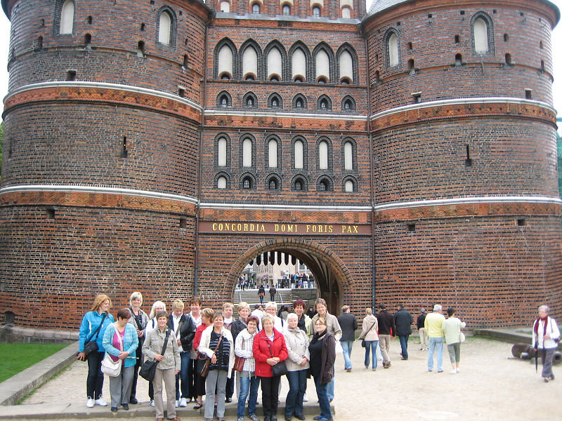 12 Lübeck